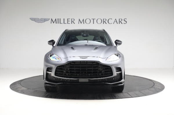 Used 2023 Aston Martin DBX 707 for sale Sold at Pagani of Greenwich in Greenwich CT 06830 11