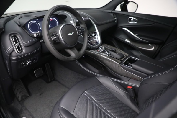 Used 2023 Aston Martin DBX 707 for sale Sold at Pagani of Greenwich in Greenwich CT 06830 13