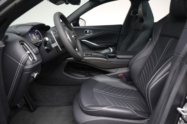 Used 2023 Aston Martin DBX 707 for sale Sold at Pagani of Greenwich in Greenwich CT 06830 14
