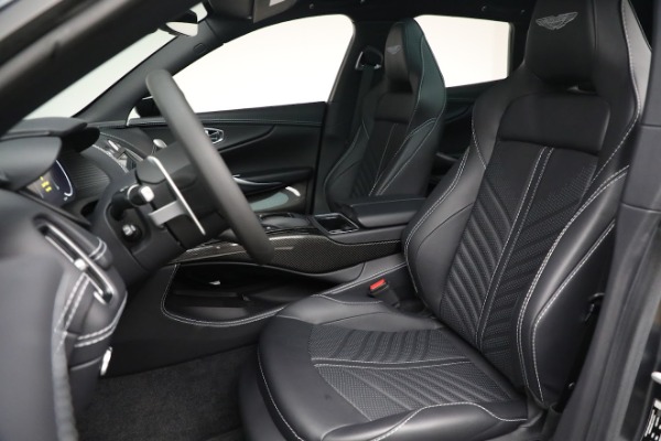 Used 2023 Aston Martin DBX 707 for sale Sold at Pagani of Greenwich in Greenwich CT 06830 15