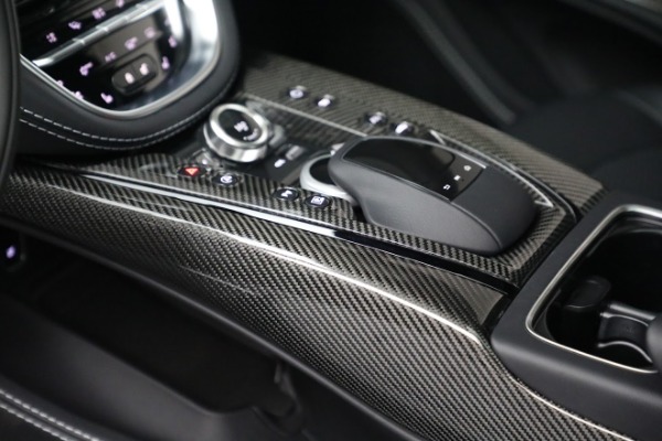 Used 2023 Aston Martin DBX 707 for sale Sold at Pagani of Greenwich in Greenwich CT 06830 17