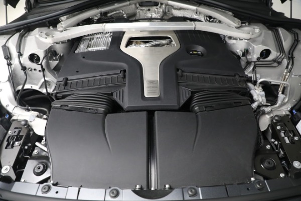 Used 2023 Aston Martin DBX 707 for sale Sold at Pagani of Greenwich in Greenwich CT 06830 26