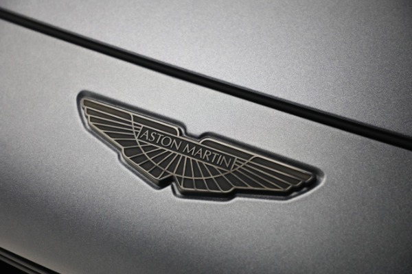 Used 2023 Aston Martin DBX 707 for sale Sold at Pagani of Greenwich in Greenwich CT 06830 27