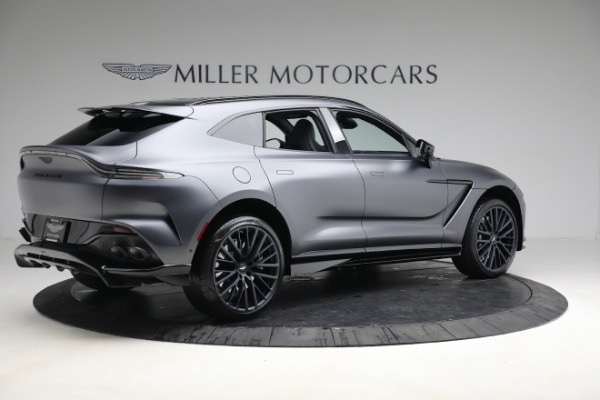 Used 2023 Aston Martin DBX 707 for sale Sold at Pagani of Greenwich in Greenwich CT 06830 7