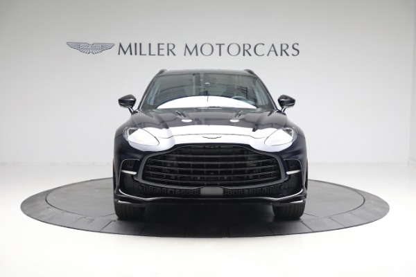 New 2023 Aston Martin DBX 707 for sale $270,786 at Pagani of Greenwich in Greenwich CT 06830 11