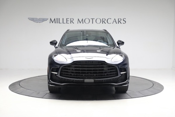 New 2023 Aston Martin DBX 707 for sale Sold at Pagani of Greenwich in Greenwich CT 06830 11