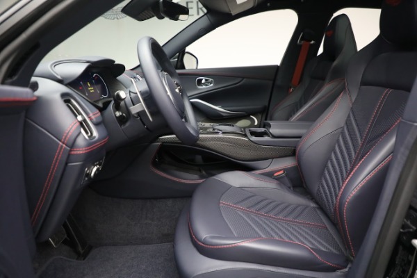 New 2023 Aston Martin DBX 707 for sale $270,786 at Pagani of Greenwich in Greenwich CT 06830 14