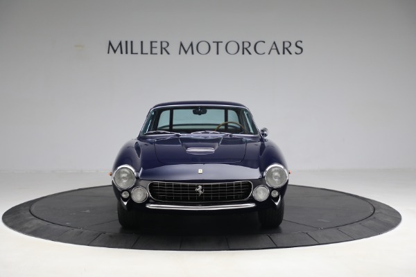 Used 1964 Ferrari 250 GT Lusso for sale Sold at Pagani of Greenwich in Greenwich CT 06830 12