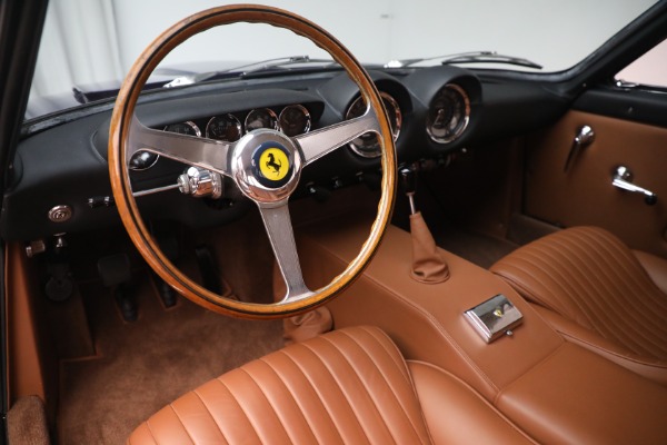 Used 1964 Ferrari 250 GT Lusso for sale Call for price at Pagani of Greenwich in Greenwich CT 06830 13