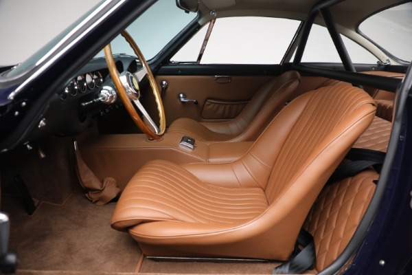 Used 1964 Ferrari 250 GT Lusso for sale Call for price at Pagani of Greenwich in Greenwich CT 06830 14