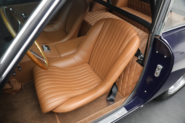 Used 1964 Ferrari 250 GT Lusso for sale Call for price at Pagani of Greenwich in Greenwich CT 06830 15
