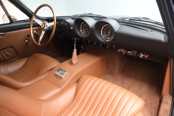 Used 1964 Ferrari 250 GT Lusso for sale Sold at Pagani of Greenwich in Greenwich CT 06830 16