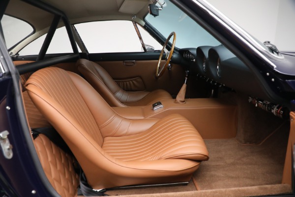 Used 1964 Ferrari 250 GT Lusso for sale Call for price at Pagani of Greenwich in Greenwich CT 06830 17