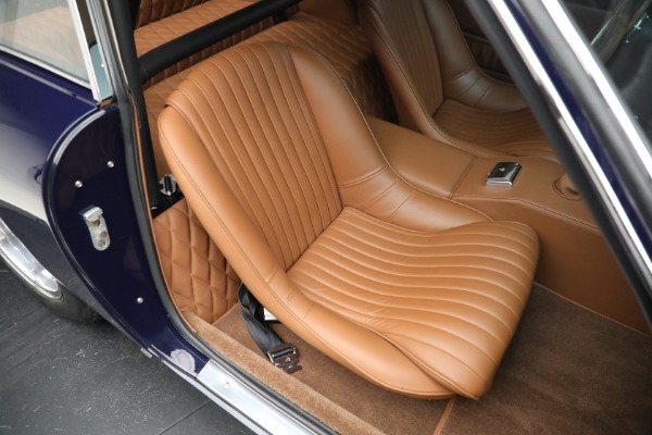 Used 1964 Ferrari 250 GT Lusso for sale Call for price at Pagani of Greenwich in Greenwich CT 06830 18
