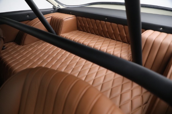 Used 1964 Ferrari 250 GT Lusso for sale Call for price at Pagani of Greenwich in Greenwich CT 06830 19