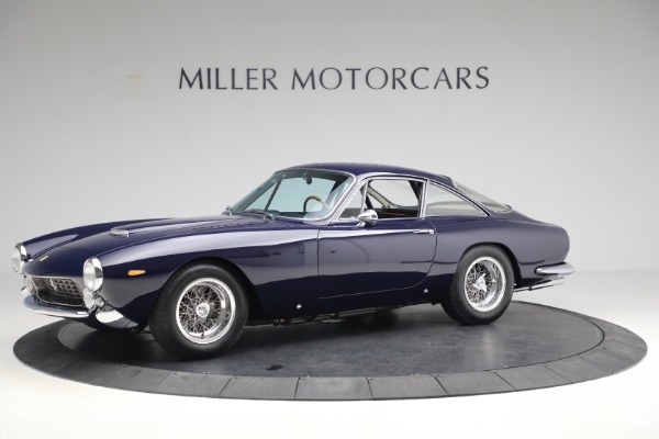 Used 1964 Ferrari 250 GT Lusso for sale Sold at Pagani of Greenwich in Greenwich CT 06830 2