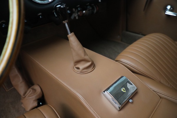 Used 1964 Ferrari 250 GT Lusso for sale Call for price at Pagani of Greenwich in Greenwich CT 06830 22
