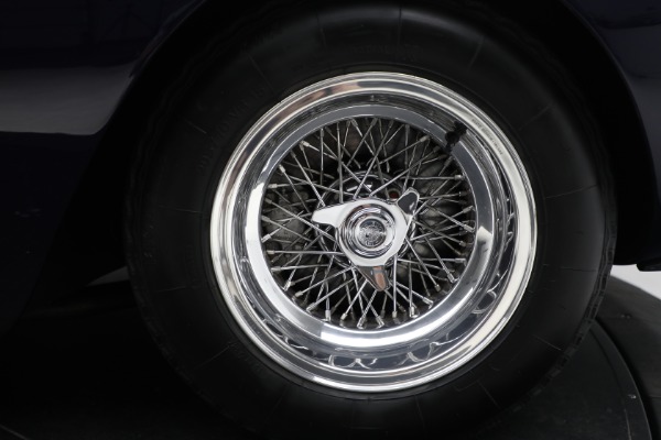 Used 1964 Ferrari 250 GT Lusso for sale Call for price at Pagani of Greenwich in Greenwich CT 06830 25