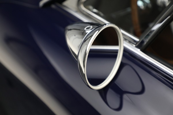 Used 1964 Ferrari 250 GT Lusso for sale Call for price at Pagani of Greenwich in Greenwich CT 06830 28