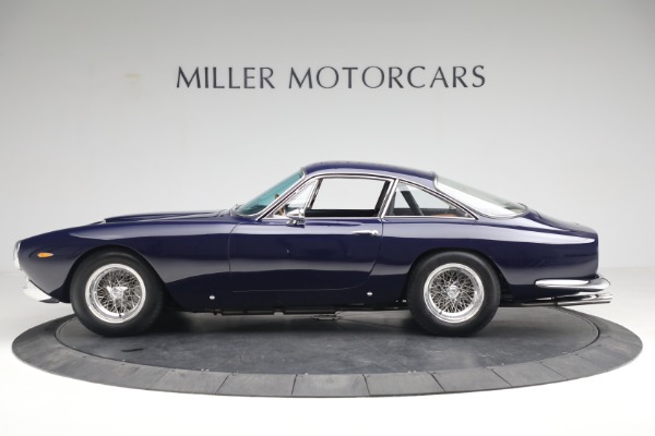 Used 1964 Ferrari 250 GT Lusso for sale Sold at Pagani of Greenwich in Greenwich CT 06830 3
