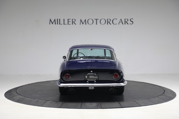 Used 1964 Ferrari 250 GT Lusso for sale Call for price at Pagani of Greenwich in Greenwich CT 06830 6