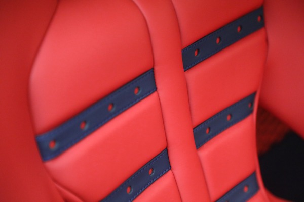 Used 2019 Ferrari 488 Pista for sale Sold at Pagani of Greenwich in Greenwich CT 06830 23