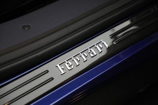 Used 2019 Ferrari 488 Pista for sale Sold at Pagani of Greenwich in Greenwich CT 06830 25