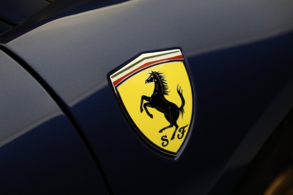 Used 2019 Ferrari 488 Pista for sale Sold at Pagani of Greenwich in Greenwich CT 06830 27