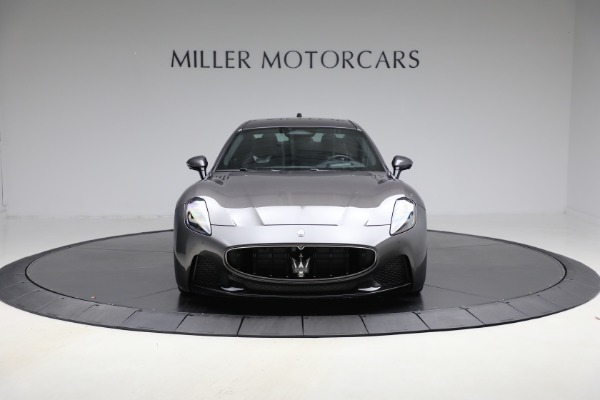 Used 2024 Maserati GranTurismo Modena for sale Sold at Pagani of Greenwich in Greenwich CT 06830 11