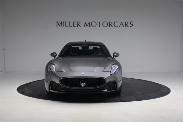 New 2024 Maserati GranTurismo Modena for sale $193,865 at Pagani of Greenwich in Greenwich CT 06830 13