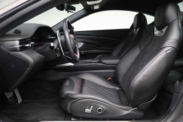 Used 2024 Maserati GranTurismo Modena for sale Sold at Pagani of Greenwich in Greenwich CT 06830 14