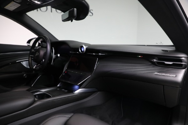 Used 2024 Maserati GranTurismo Modena for sale Sold at Pagani of Greenwich in Greenwich CT 06830 16