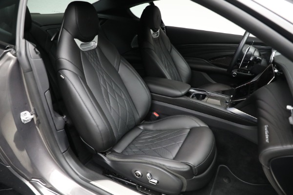 Used 2024 Maserati GranTurismo Modena for sale Sold at Pagani of Greenwich in Greenwich CT 06830 17