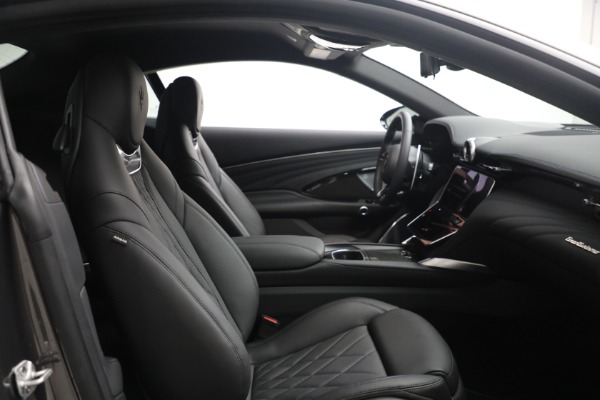New 2024 Maserati GranTurismo Modena for sale $193,865 at Pagani of Greenwich in Greenwich CT 06830 19