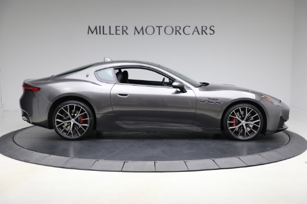 Used 2024 Maserati GranTurismo Modena for sale Sold at Pagani of Greenwich in Greenwich CT 06830 8