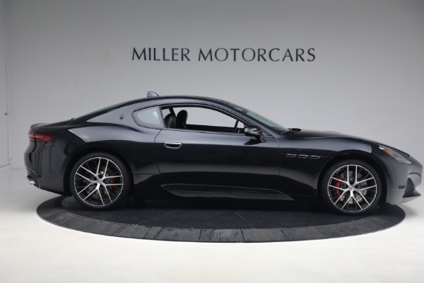 New 2024 Maserati GranTurismo Modena for sale Sold at Pagani of Greenwich in Greenwich CT 06830 15