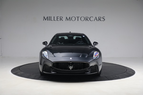 New 2024 Maserati GranTurismo Modena for sale Sold at Pagani of Greenwich in Greenwich CT 06830 19