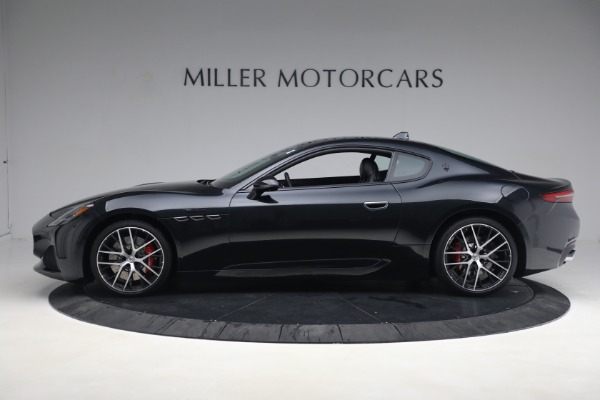 New 2024 Maserati GranTurismo Modena for sale Sold at Pagani of Greenwich in Greenwich CT 06830 5