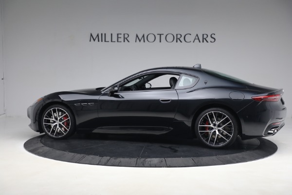 New 2024 Maserati GranTurismo Modena for sale Sold at Pagani of Greenwich in Greenwich CT 06830 6