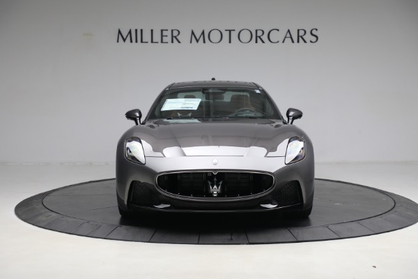 New 2024 Maserati GranTurismo Modena for sale Sold at Pagani of Greenwich in Greenwich CT 06830 12
