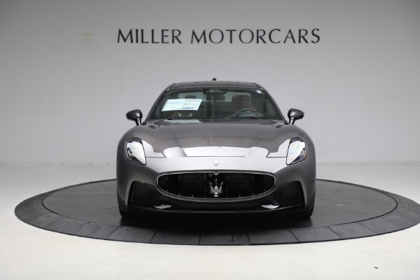 New 2024 Maserati GranTurismo Modena for sale $193,865 at Pagani of Greenwich in Greenwich CT 06830 12