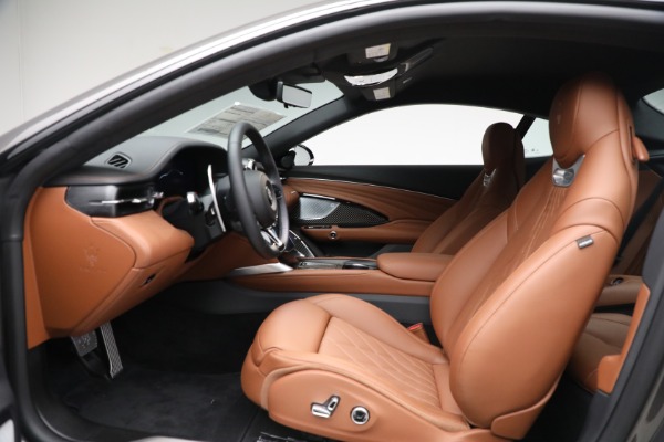 Used 2024 Maserati GranTurismo Modena for sale Call for price at Pagani of Greenwich in Greenwich CT 06830 14