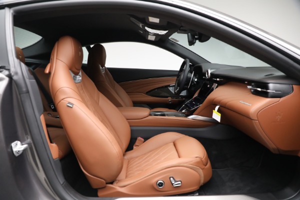 New 2024 Maserati GranTurismo Modena for sale $193,865 at Pagani of Greenwich in Greenwich CT 06830 16