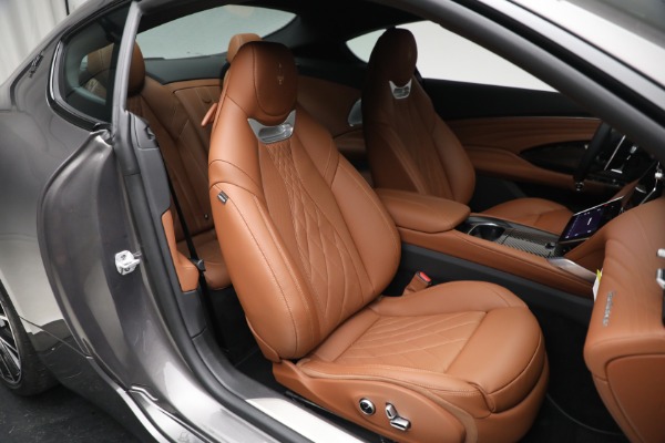 New 2024 Maserati GranTurismo Modena for sale $193,865 at Pagani of Greenwich in Greenwich CT 06830 17