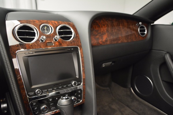 Used 2013 Bentley Continental GTC for sale Sold at Pagani of Greenwich in Greenwich CT 06830 21