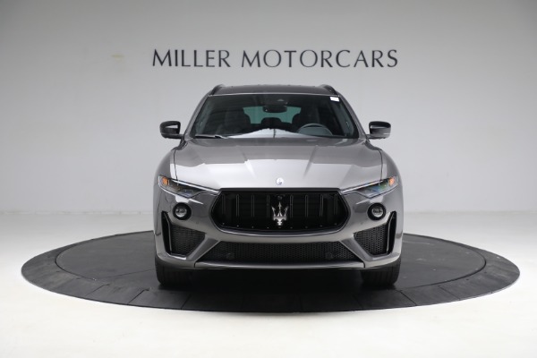 New 2023 Maserati Levante Modena S for sale Sold at Pagani of Greenwich in Greenwich CT 06830 13