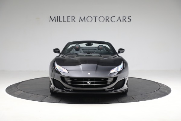 Used 2019 Ferrari Portofino for sale $226,900 at Pagani of Greenwich in Greenwich CT 06830 12