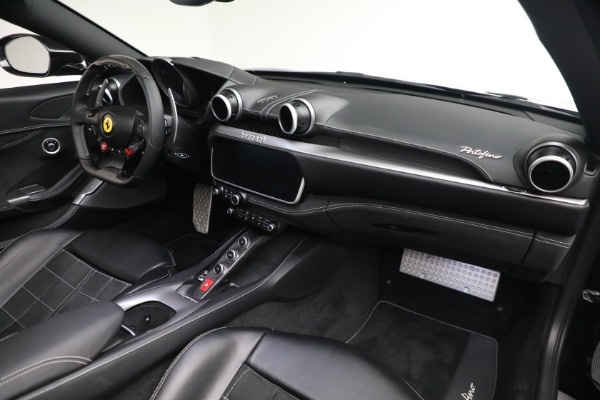 Used 2019 Ferrari Portofino for sale $226,900 at Pagani of Greenwich in Greenwich CT 06830 24