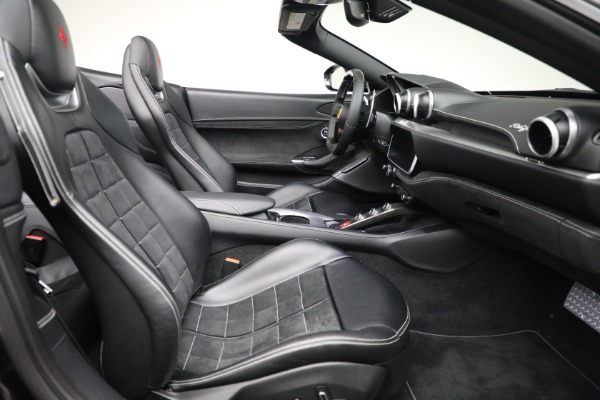Used 2019 Ferrari Portofino for sale $226,900 at Pagani of Greenwich in Greenwich CT 06830 25