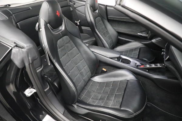 Used 2019 Ferrari Portofino for sale $226,900 at Pagani of Greenwich in Greenwich CT 06830 26